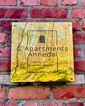 C Apartments Annedal